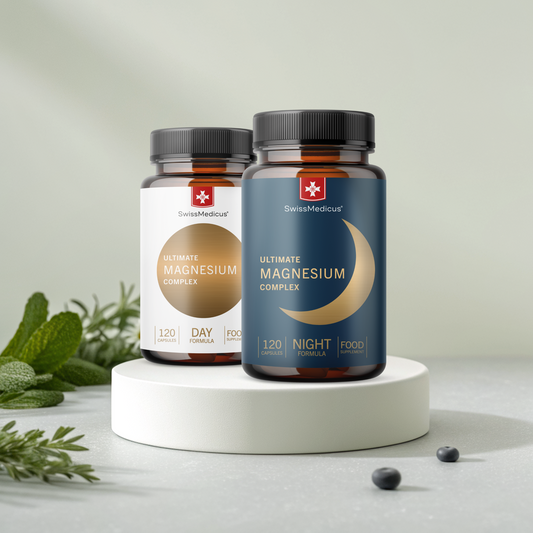 Complexe Magnésium Ultime