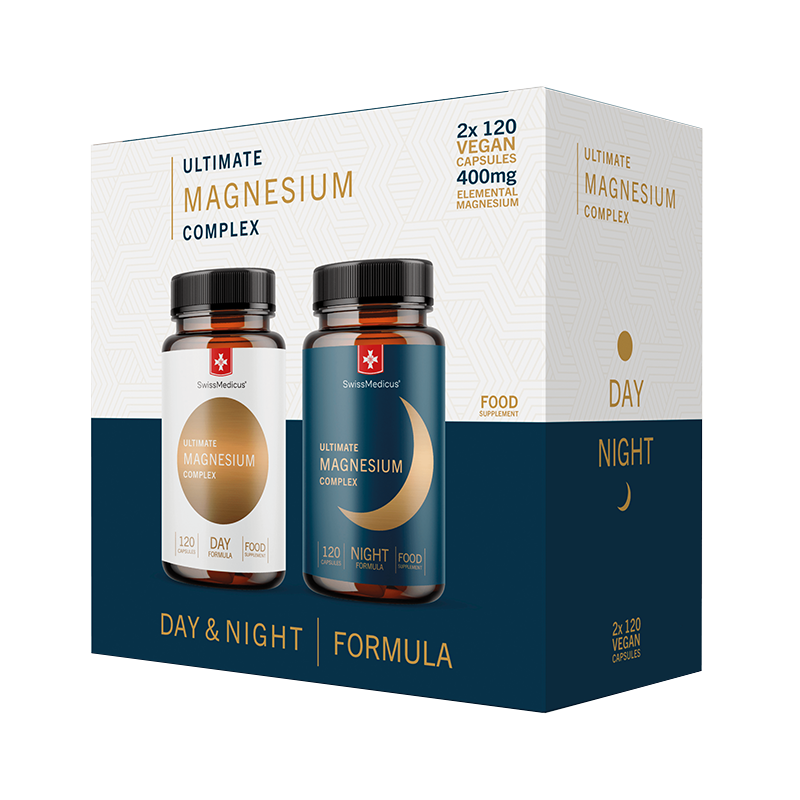 Complexe Magnésium Ultime