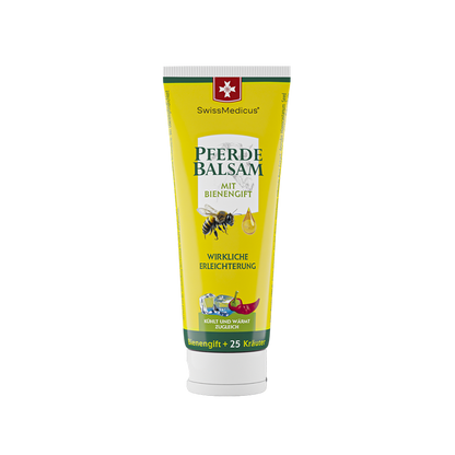 Pferdebalsam au venin d'abeille