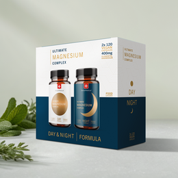 Complexe Magnésium Ultime