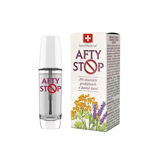 Aphtes Stop – Sérum buccal 10 ml