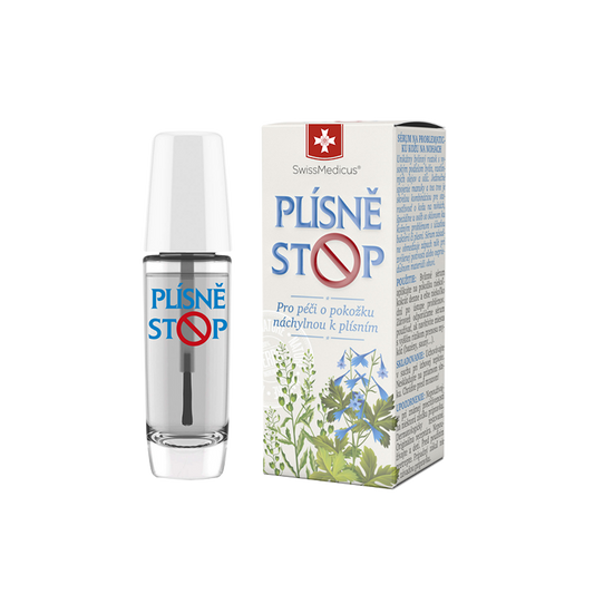 Mycose Stop – Sérum pieds 10 ml