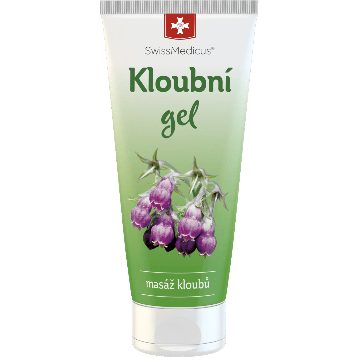 Gel pour les articulations 200 ml